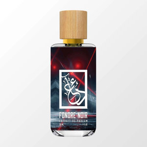 Fondré Noir by The Dua Brand perfume bottle
