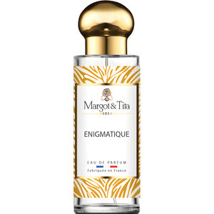 Enigmatique by Margot&Tita perfume bottle