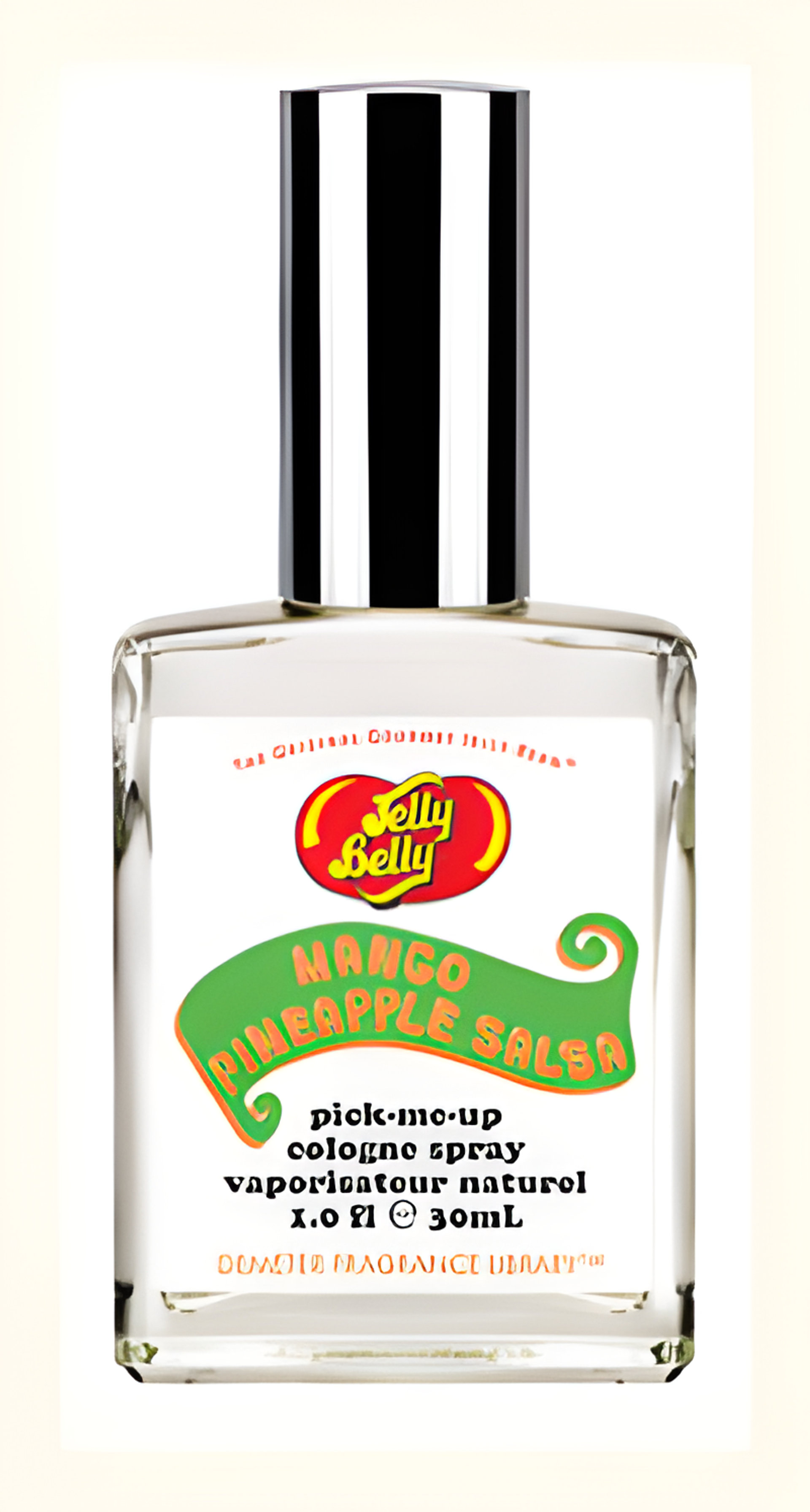 Picture of Jelly Belly Mango Pineapple Salsa fragrance