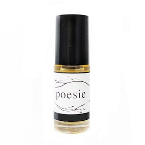Golden Shield by Poesie perfume bottle