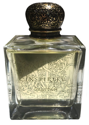 Solstitium by INSPIRITU perfume bottle