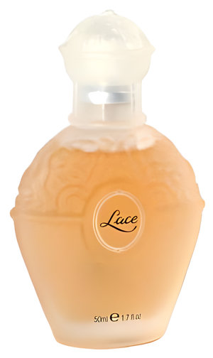 Lace by Yardley perfume bottle