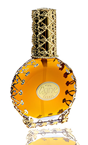 Desir - Desire by Ajne perfume bottle