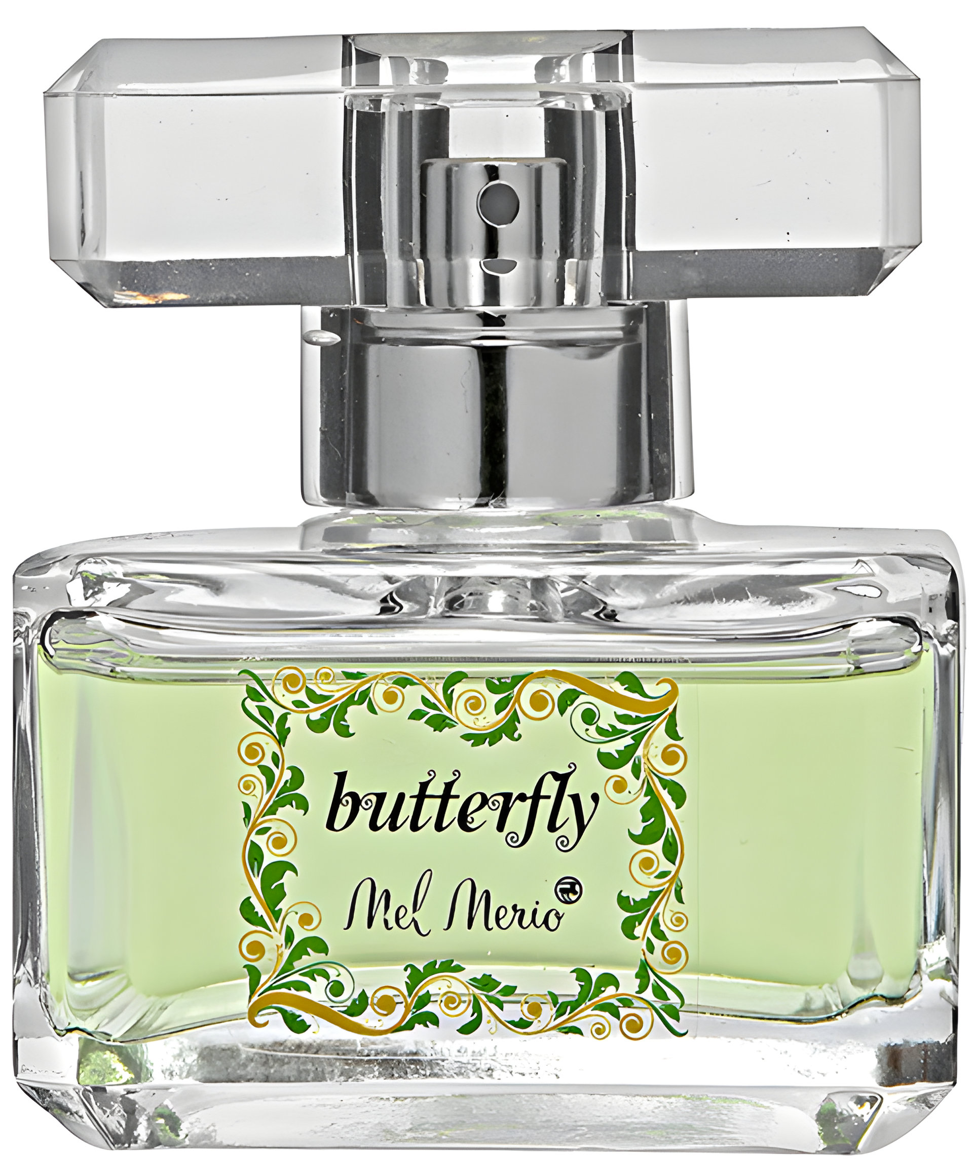 Picture of Butterfly fragrance