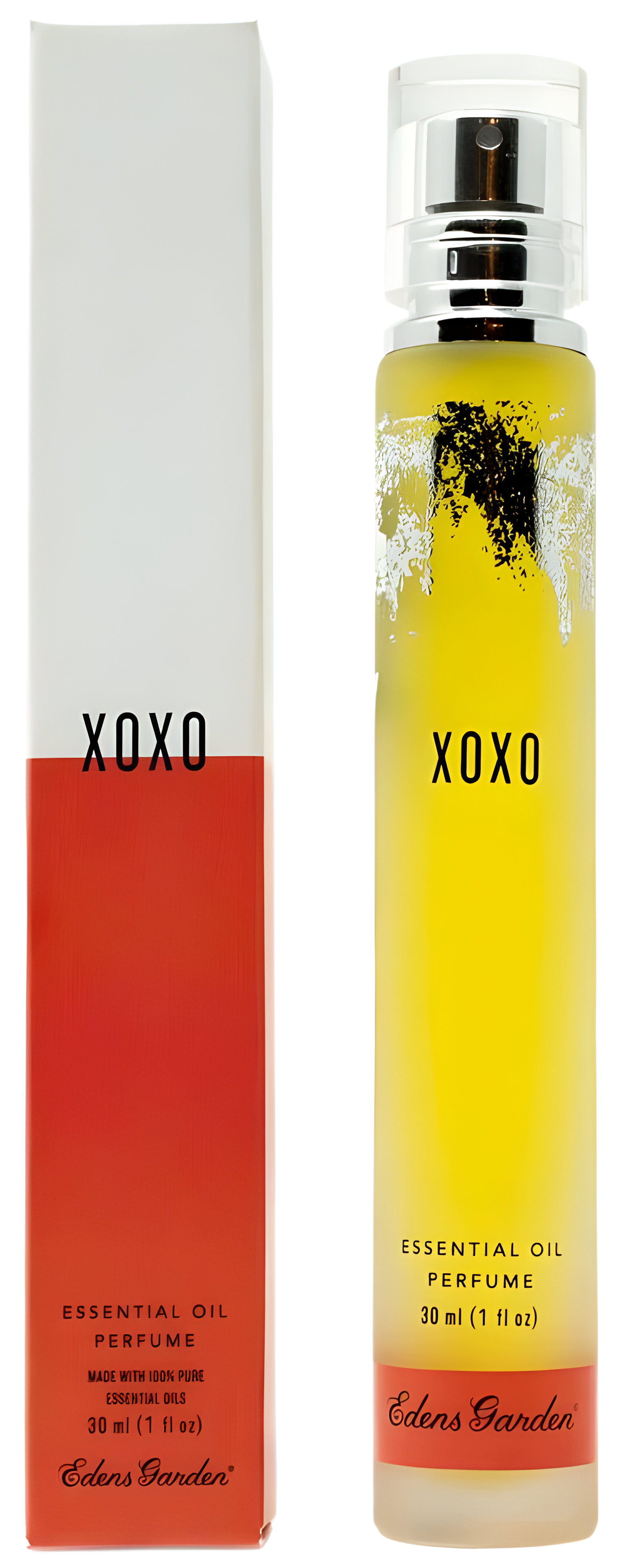 Picture of XOXO fragrance