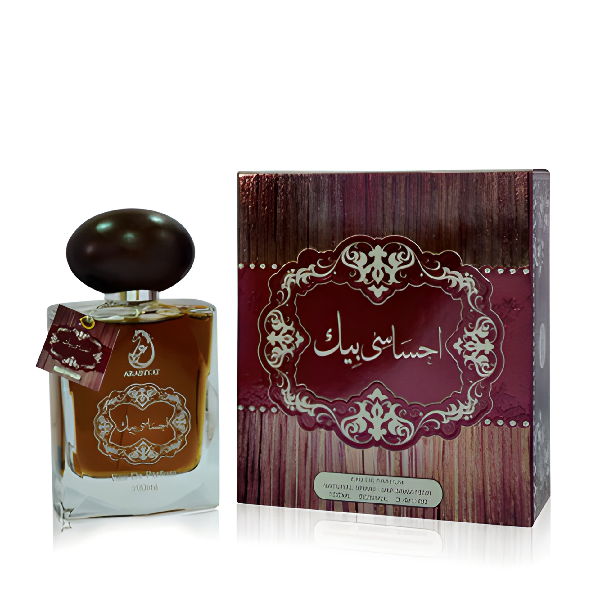 Picture of Ehsasi Bik fragrance