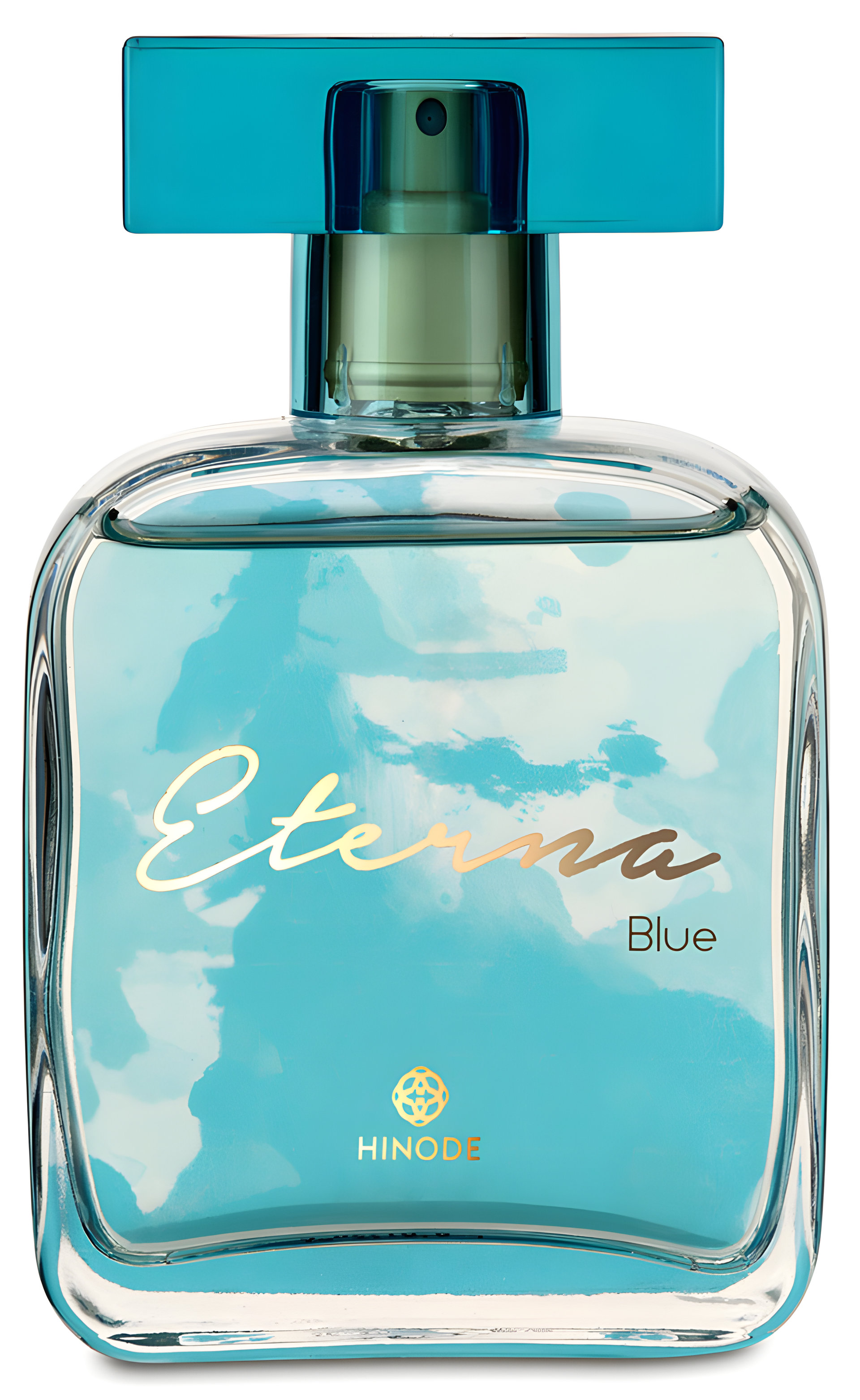 Picture of Eterna Blue fragrance