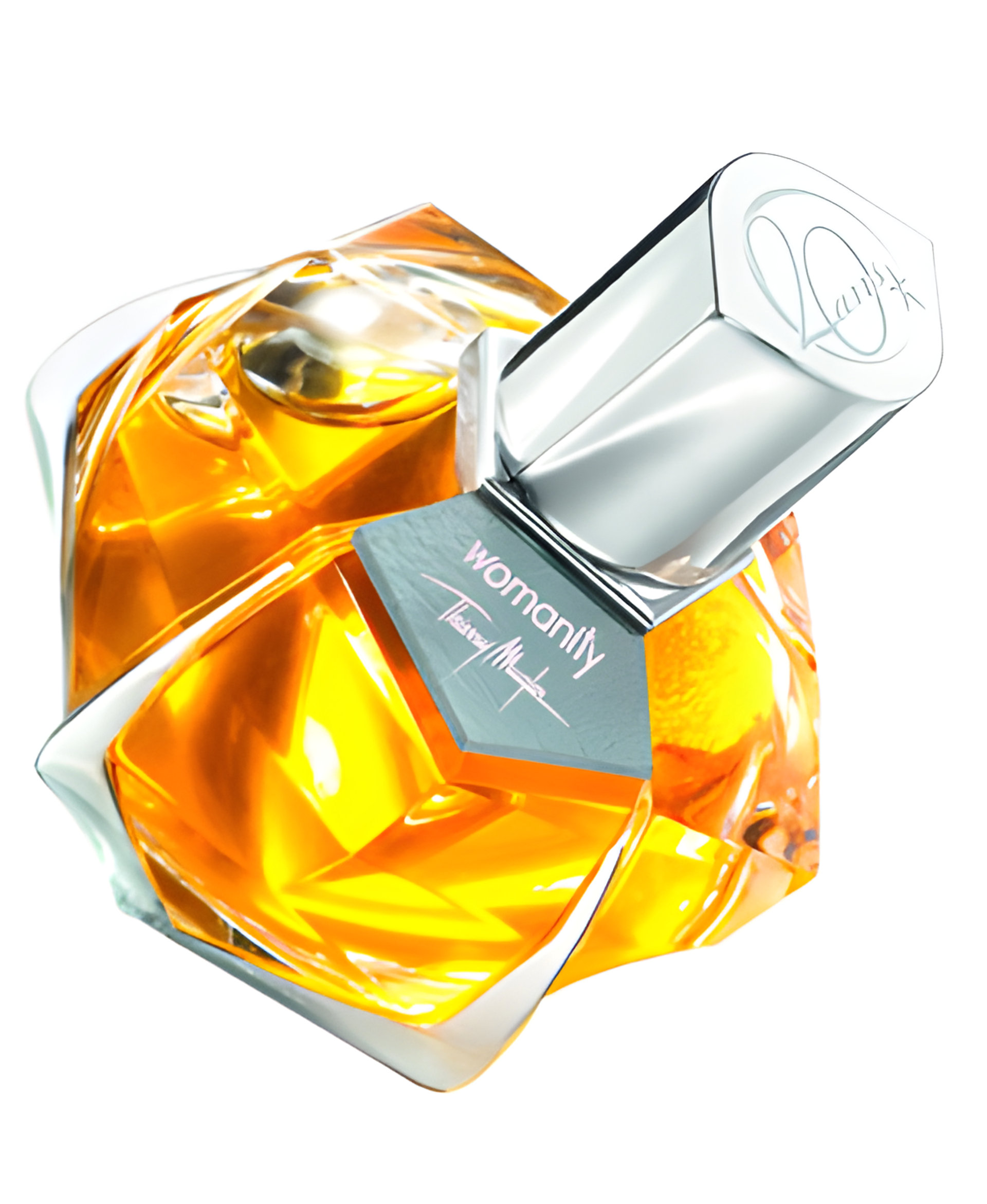 Picture of Womanity Les Parfums de Cuir fragrance