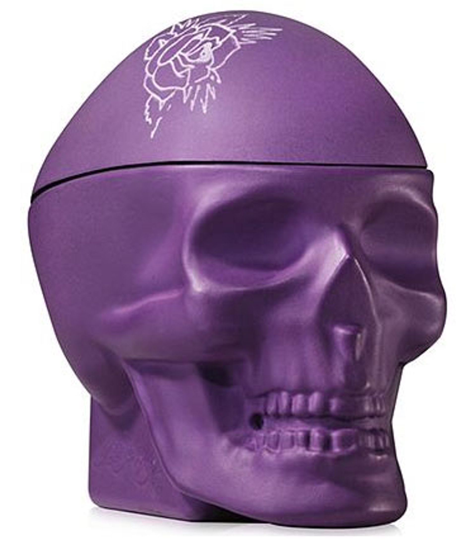 Picture of Ed Hardy Skulls & Roses Limited Edition fragrance