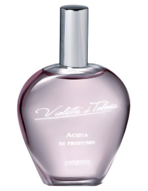 Violetta Di Tolosa by Amerigo perfume bottle