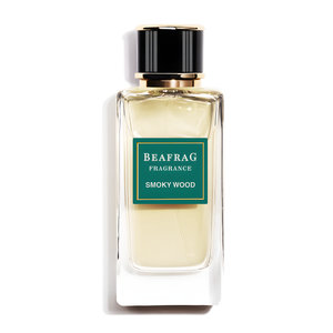 Smoky Wood by Beafrag perfume bottle