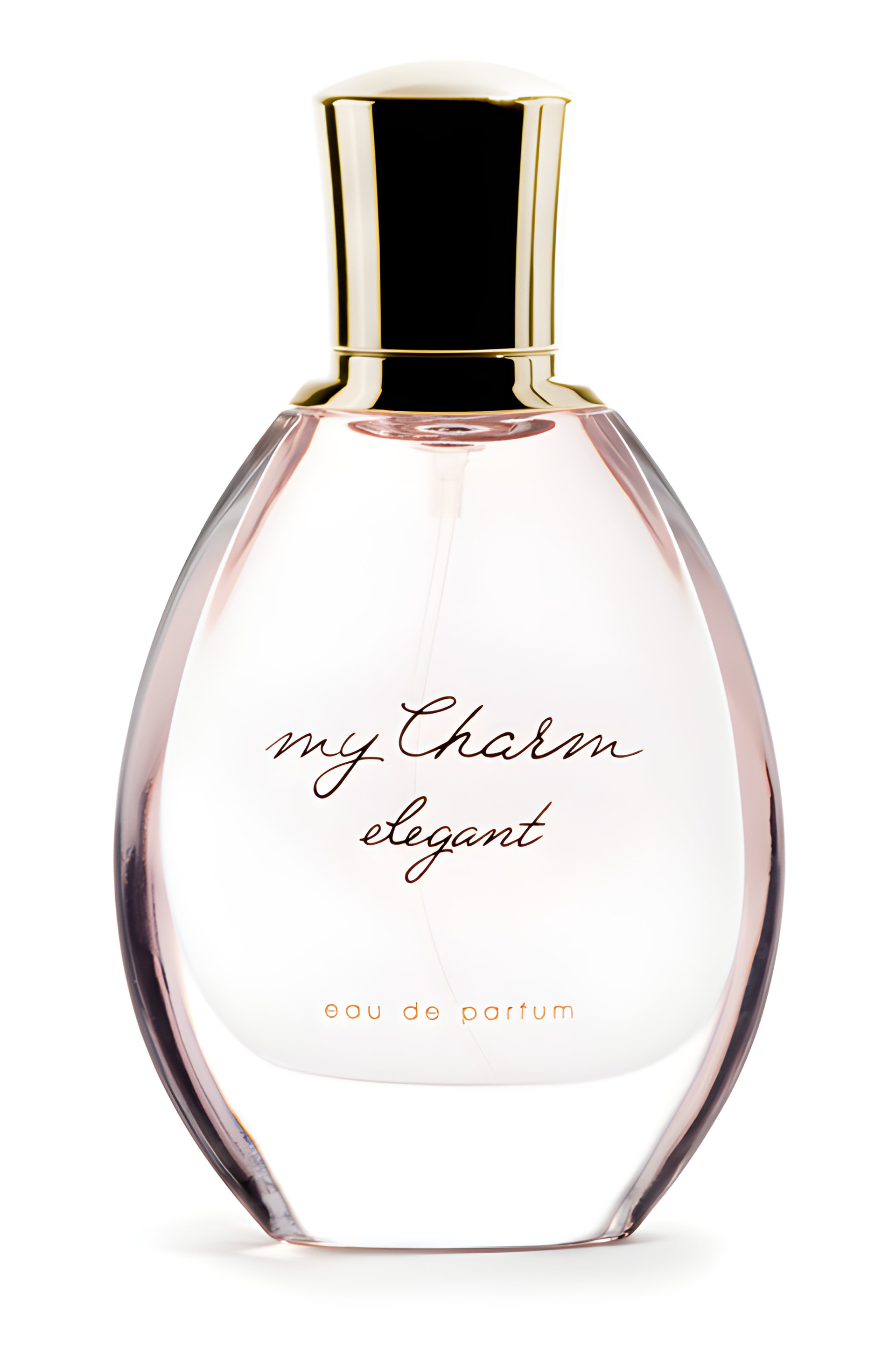 Picture of My Charm Elegant fragrance