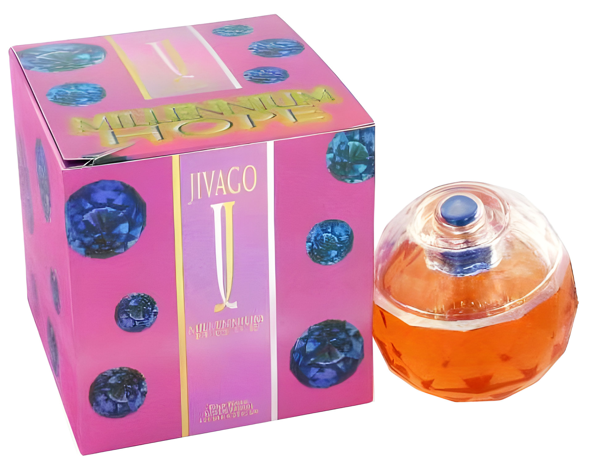 Picture of Millennium Hope fragrance