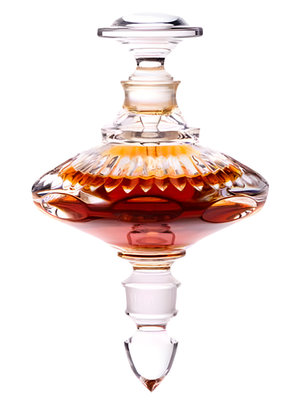 Mr. H by Henry Jacques perfume bottle