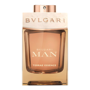 Bvlgari Man Terrae Essence by Bvlgari perfume bottle
