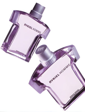 Rykiel Homme by Sonia Rykiel perfume bottle