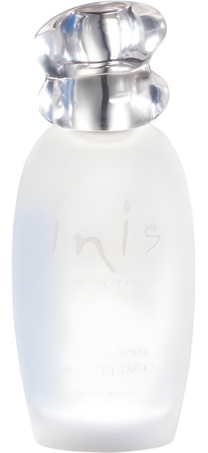 Inis the Energy of the Sea by Fragrances of Ireland perfume bottle