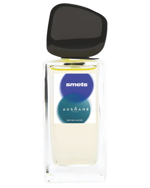 SMETS X Ausmane Paris by Ausmane Paris perfume bottle