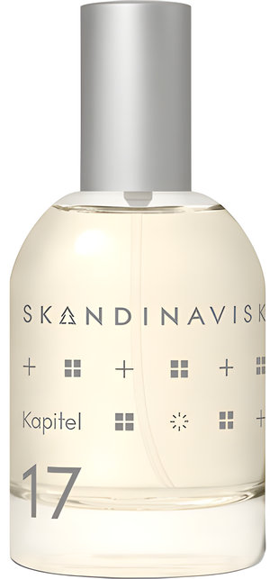Kapitel 17 by Skandinavisk perfume bottle