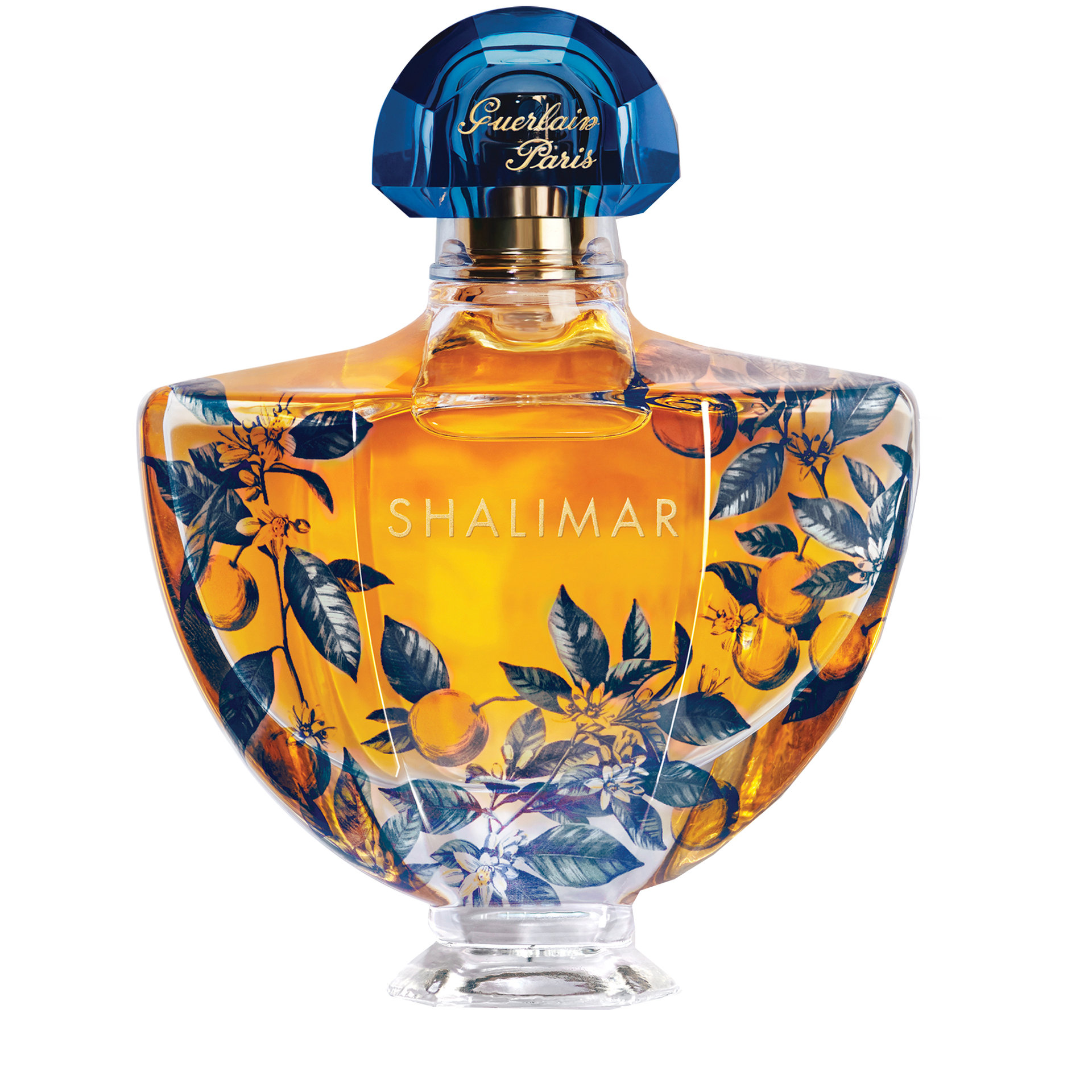 Picture of Shalimar Eau de Parfum Serie Limitee fragrance
