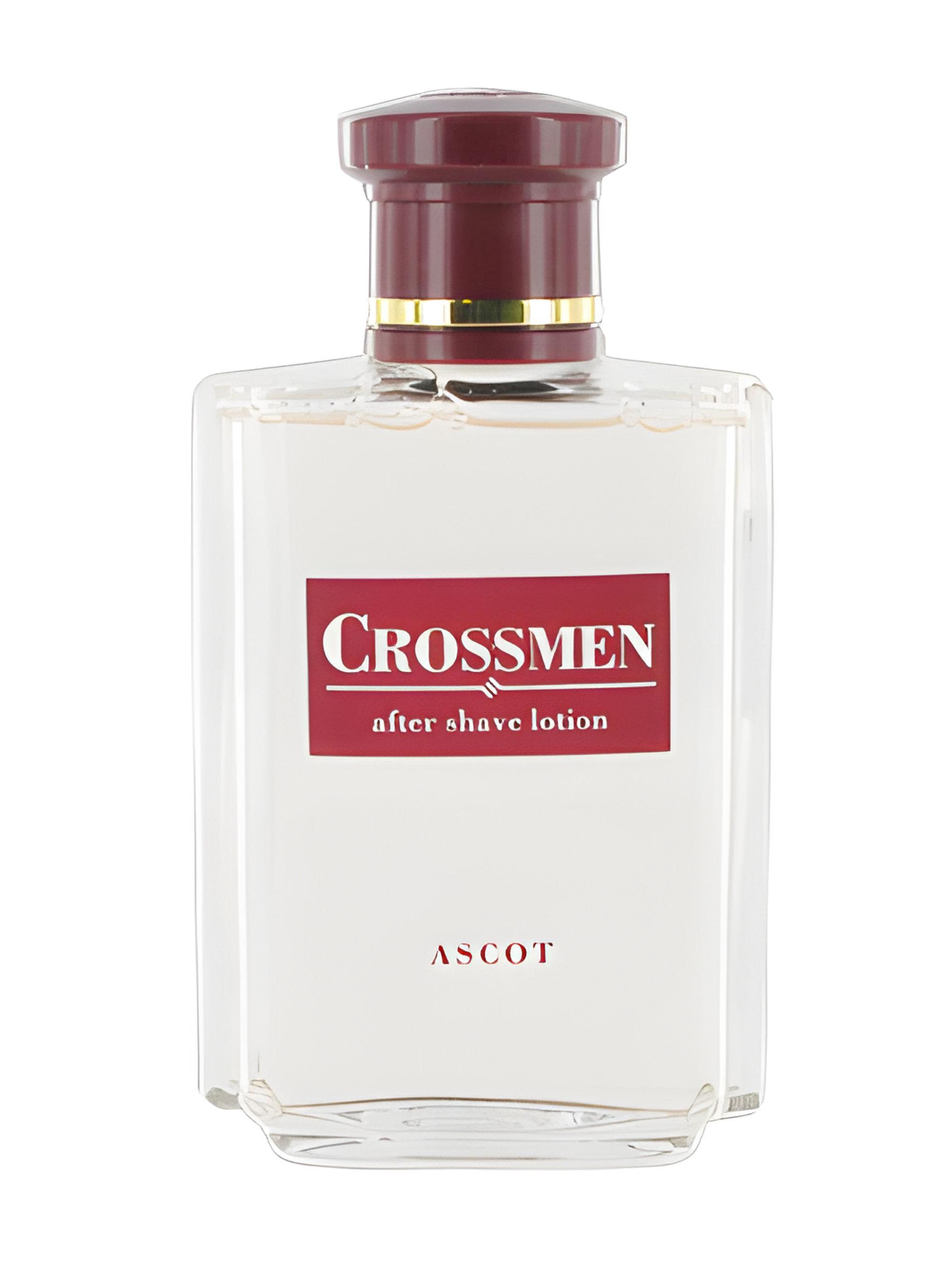 Crossmen Ascot by Coty