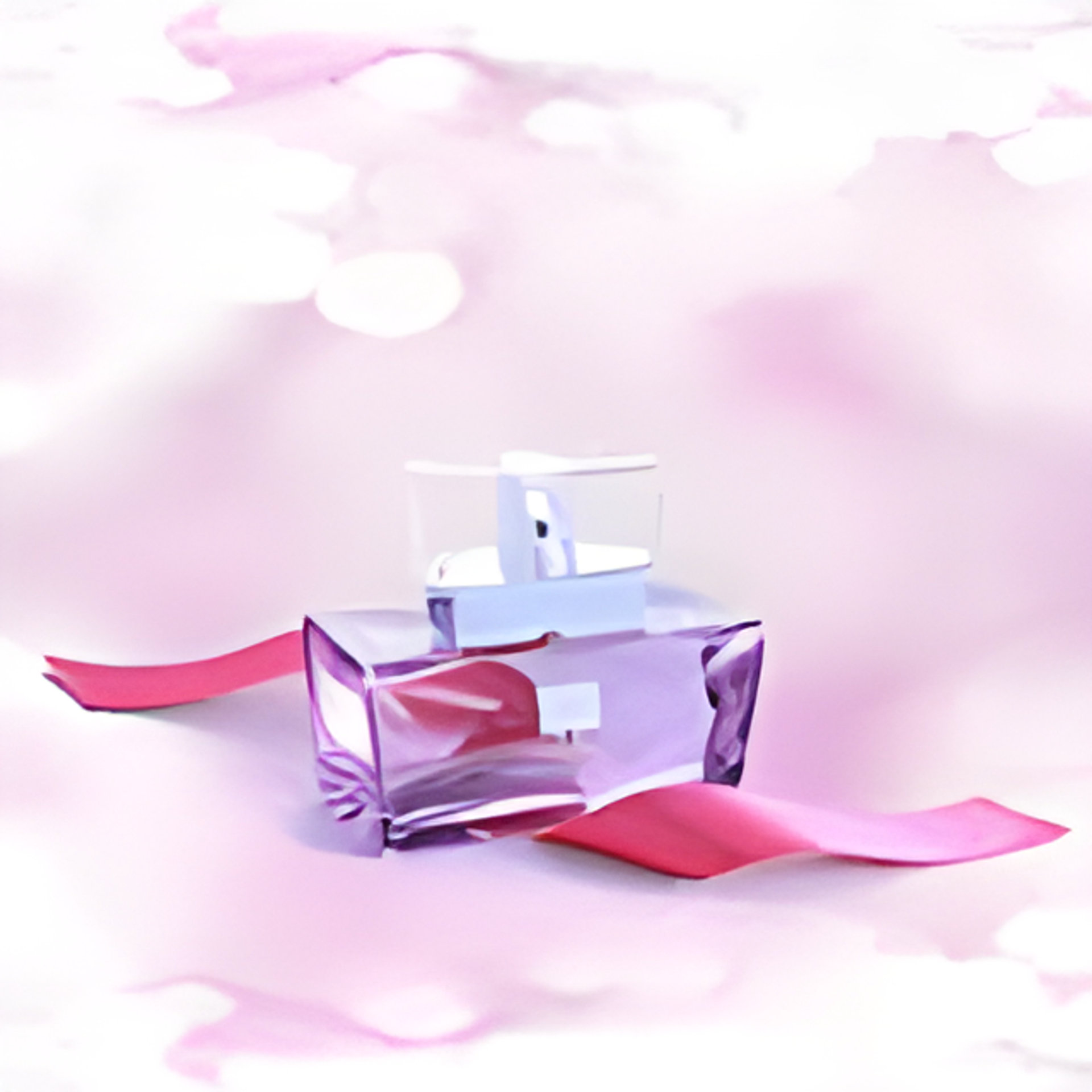 Picture of Unveiled fragrance