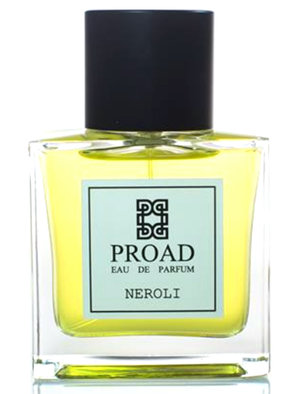 Neroli by Proad perfume bottle