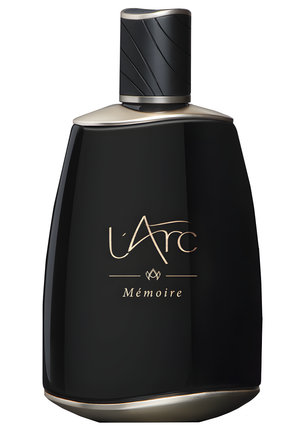 Mémoire, Carnet de Voyage by L'Arc perfume bottle