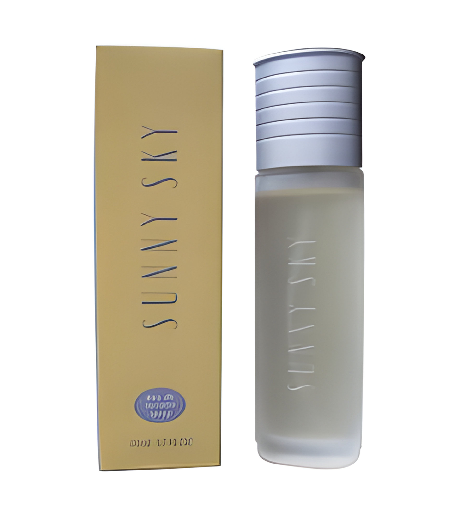 Picture of Sunny Sky fragrance