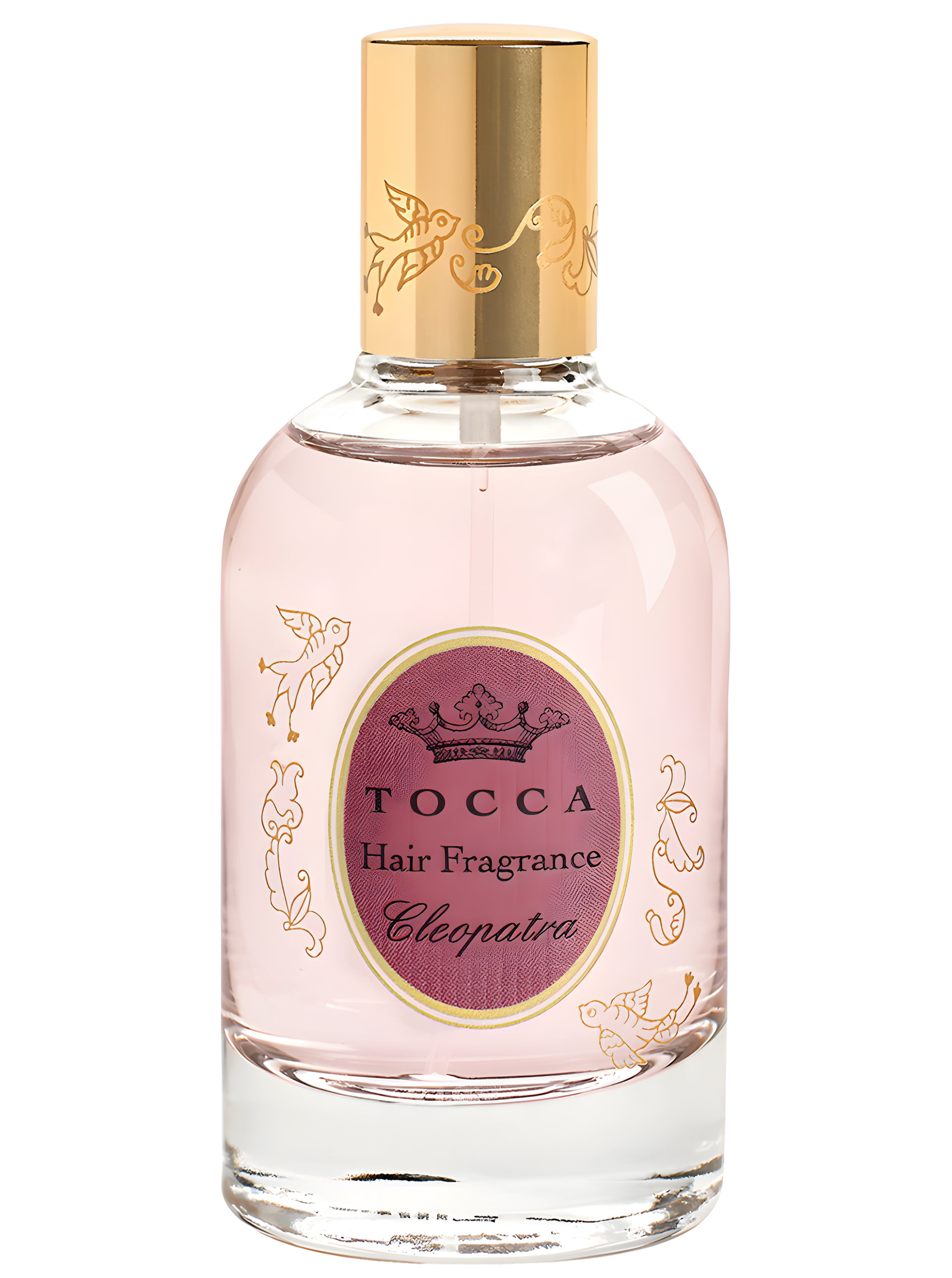 Picture of Cleopatra Hair Fragrance fragrance