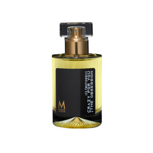 Crazy for You: the Obsession by MAISON OLFACTIF perfume bottle