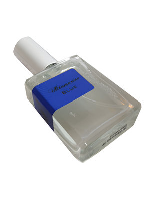 Ultramarine Blue by DSH Perfumes perfume bottle