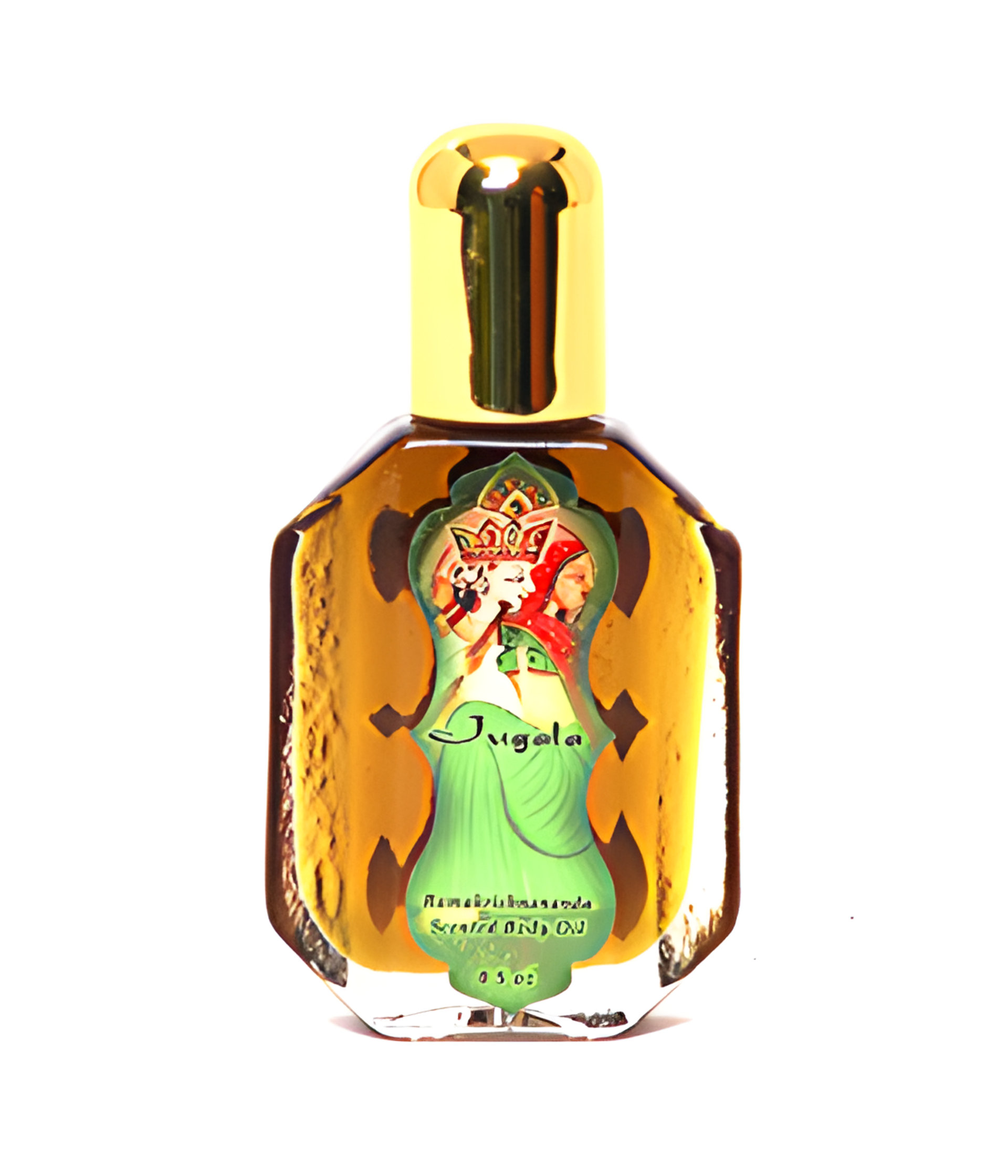 Picture of Jugala fragrance