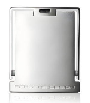 Porsche Titan by Porsche Design perfume bottle