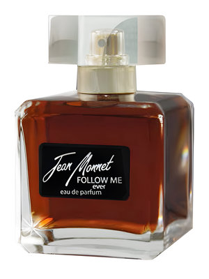 Follow Me Ever by Jean Monnet perfume bottle
