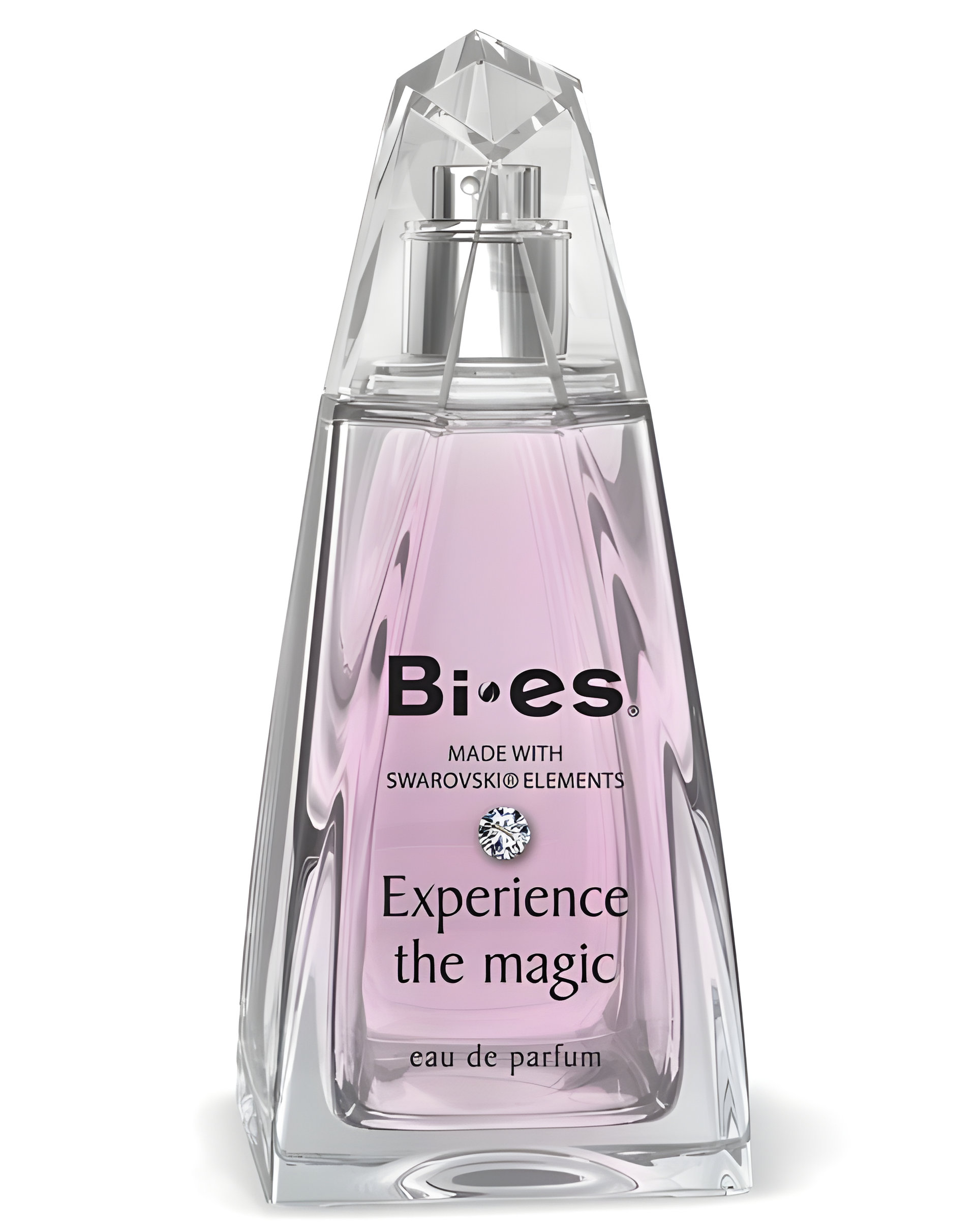 Picture of Experience the Magic fragrance