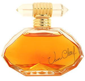 Van Cleef by Van Cleef & Arpels perfume bottle