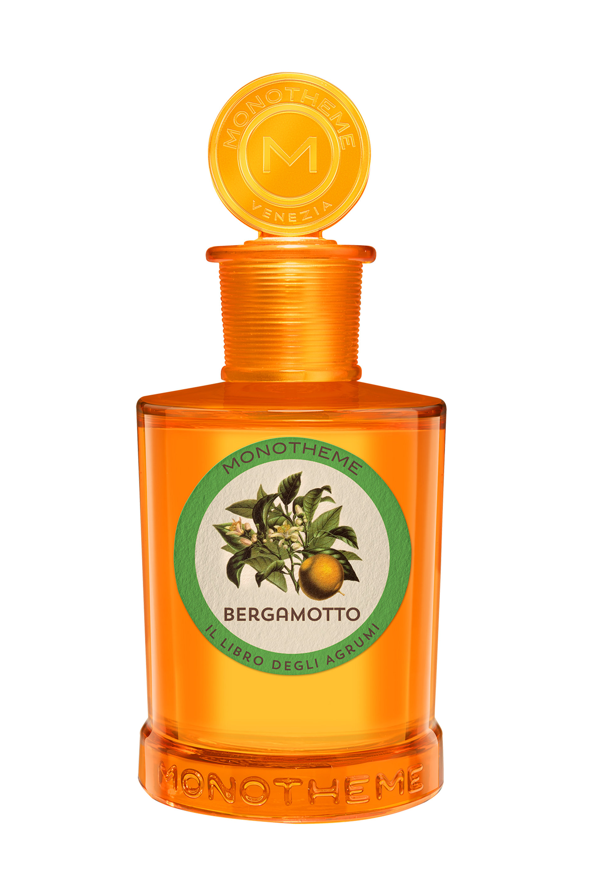 Picture of Bergamotto fragrance
