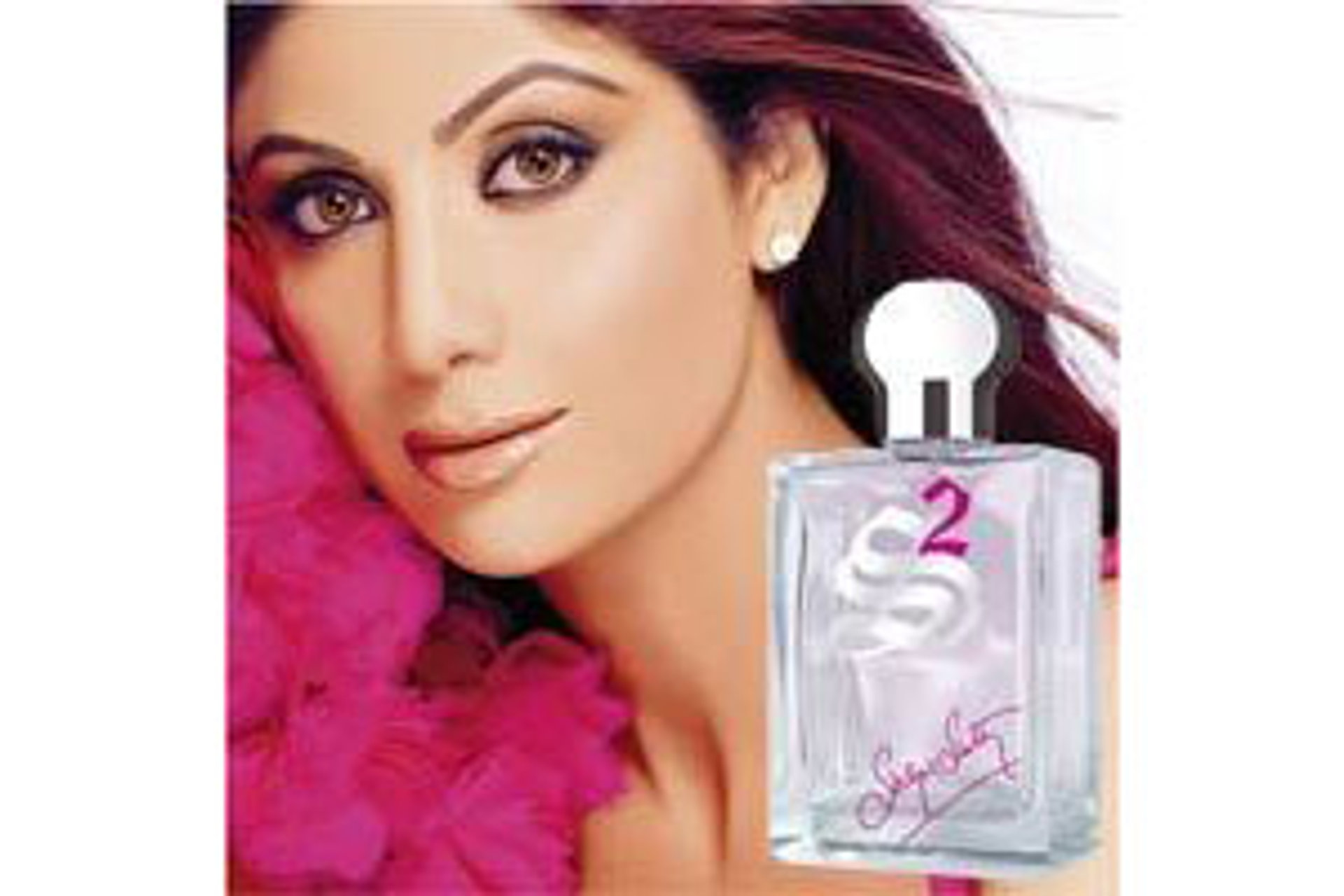 Picture of Shilpa Shetty brand