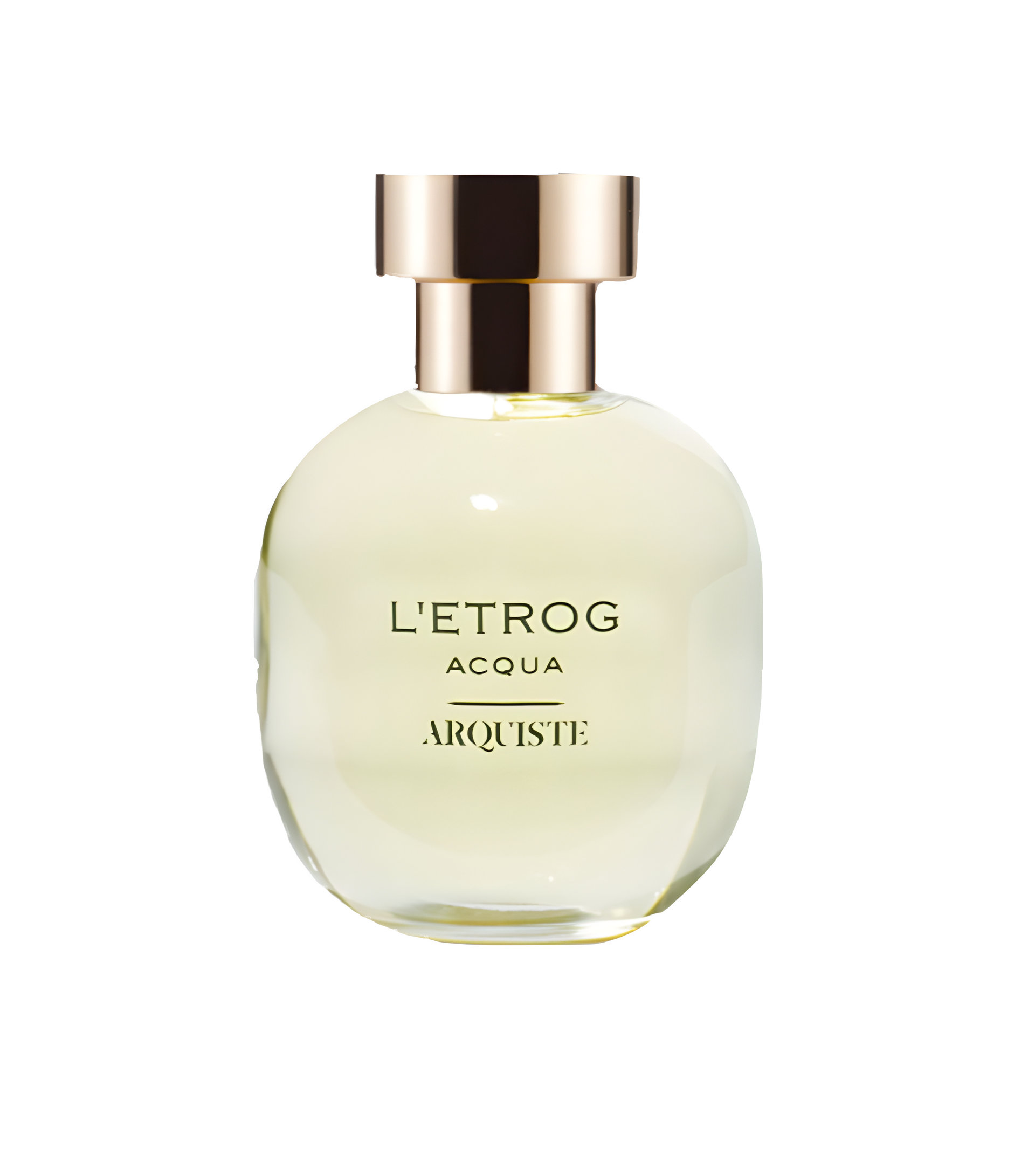 Picture of L'Etrog Acqua fragrance