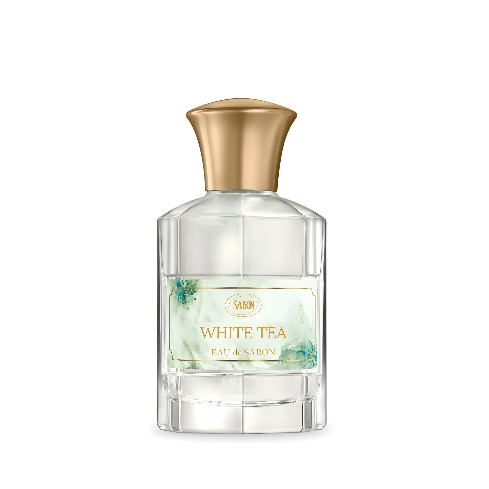 Picture of White Tea fragrance