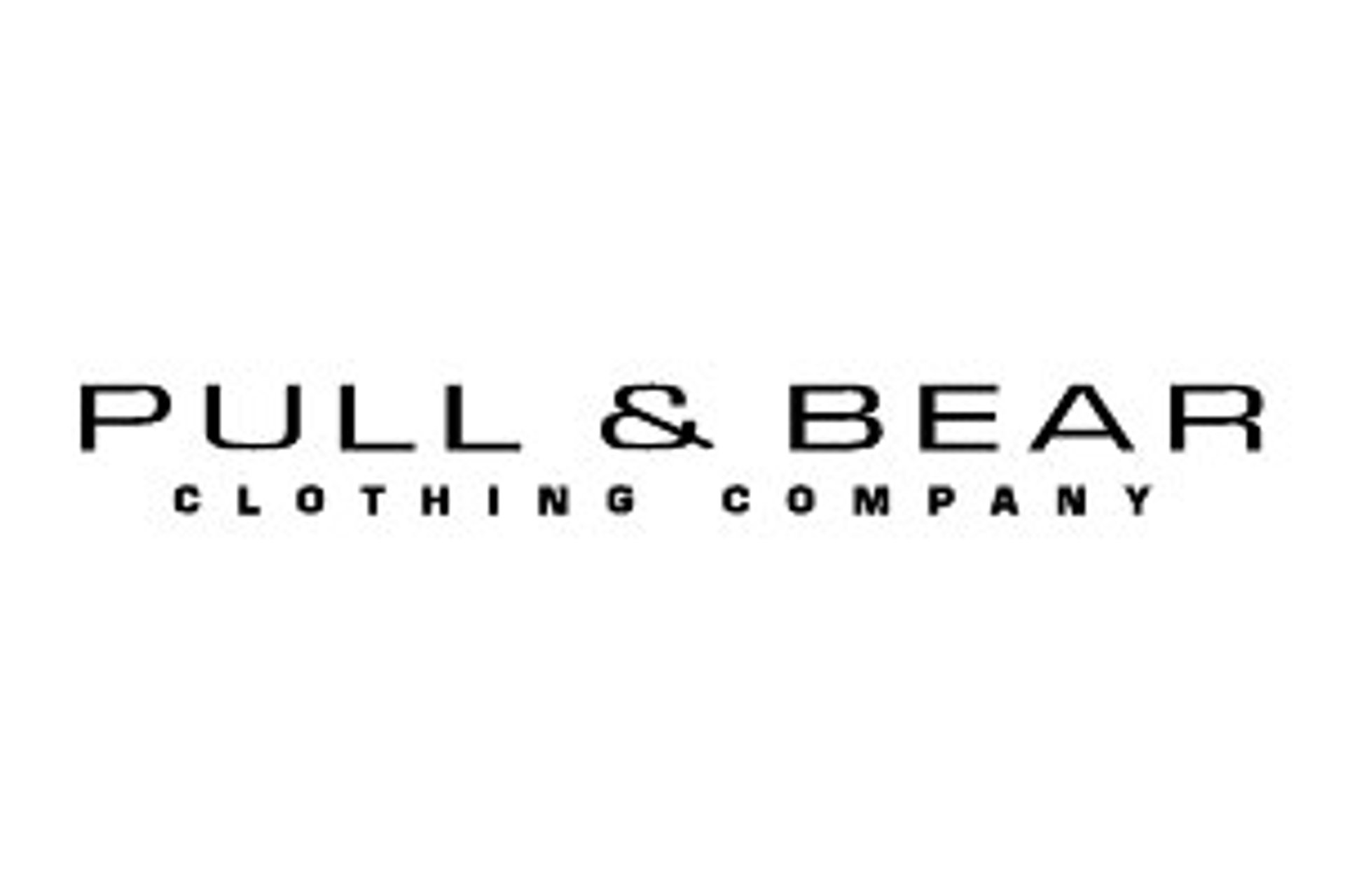 Picture of Pull & Bear brand