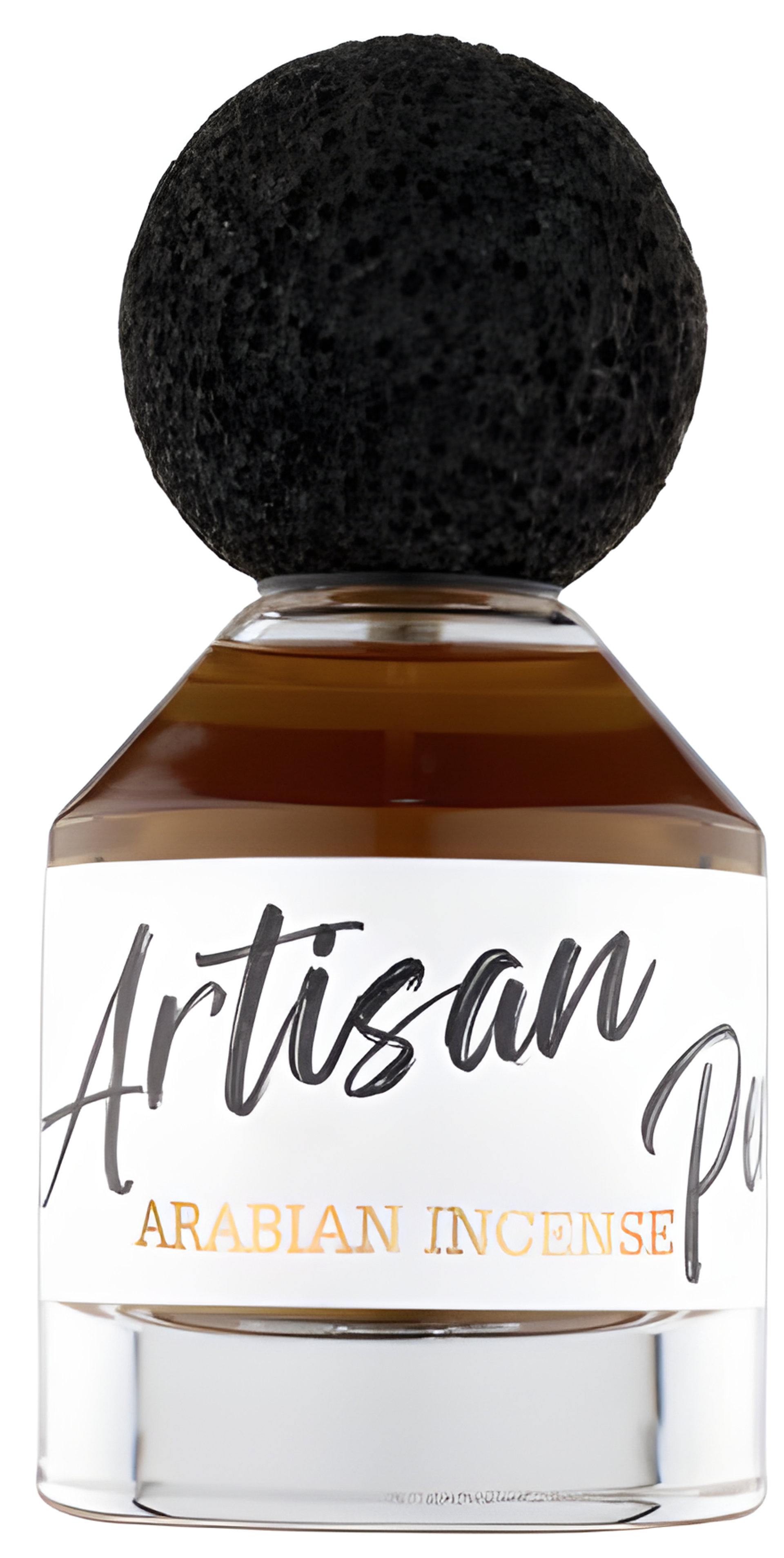 Picture of Arabian Incense Artisan Perfumery fragrance