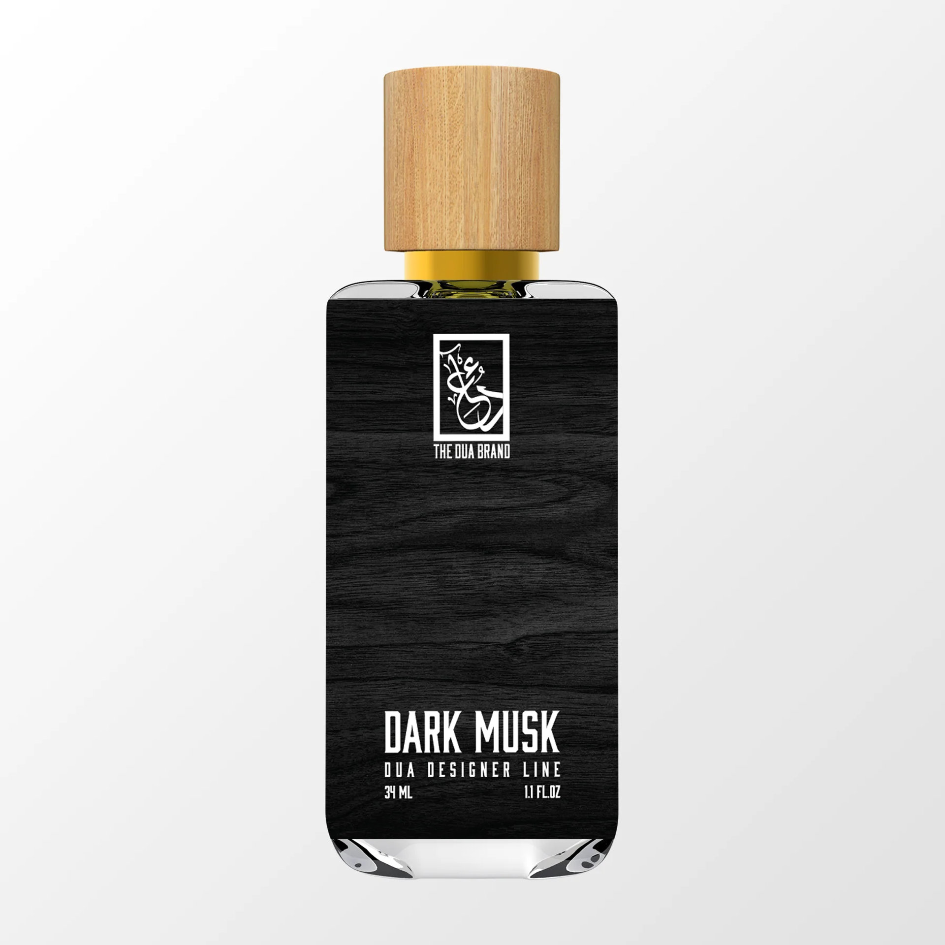 Picture of Dark Musk fragrance
