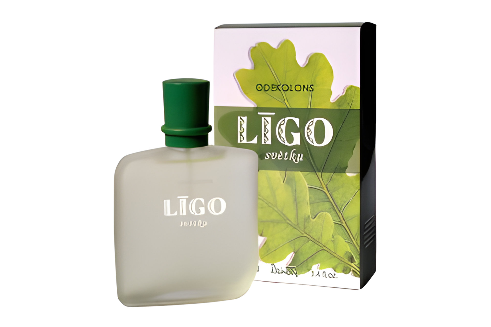 Picture of Līgo Svētku (Ligo Holiday) fragrance