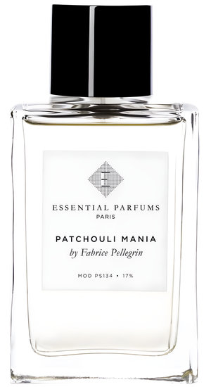 Patchouli Mania by Essential Parfums perfume bottle