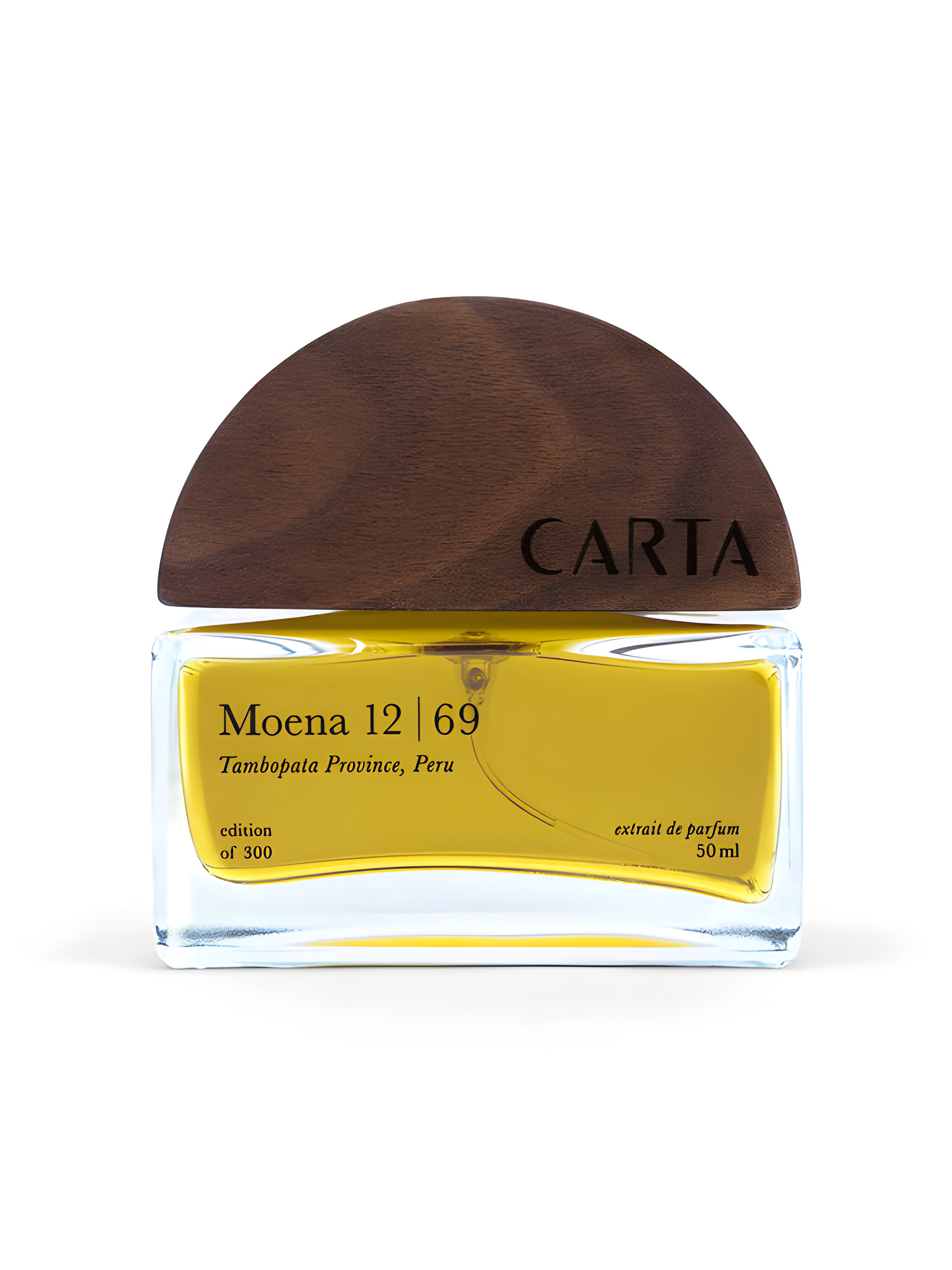 Picture of Moena 12 | 69 fragrance
