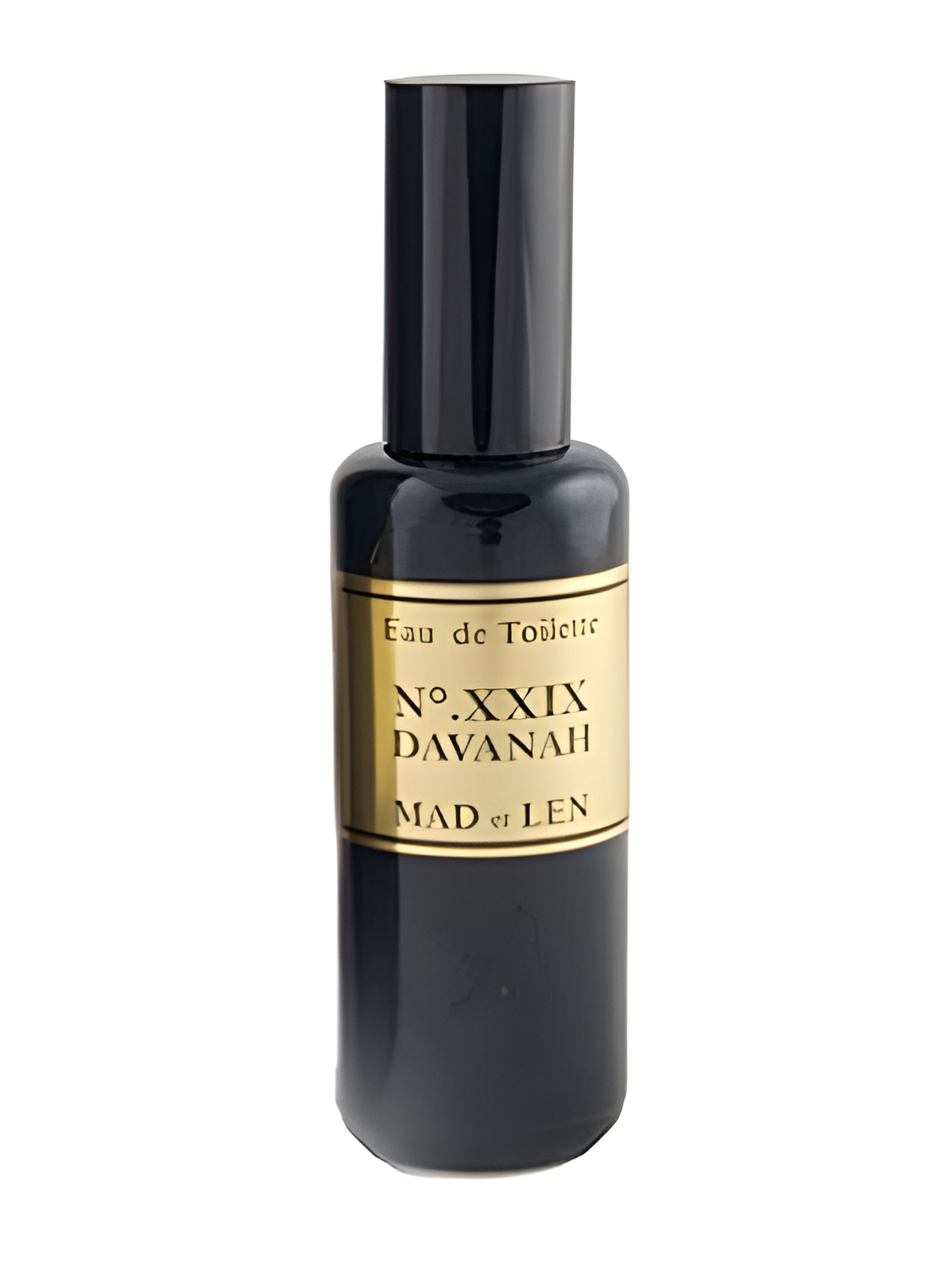 Picture of No. XXIX Davanah fragrance