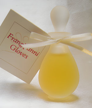 Frangipanni Gloves by Ayala Moriel perfume bottle