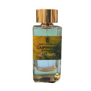 Caipirinha by Enrico Buccella perfume bottle